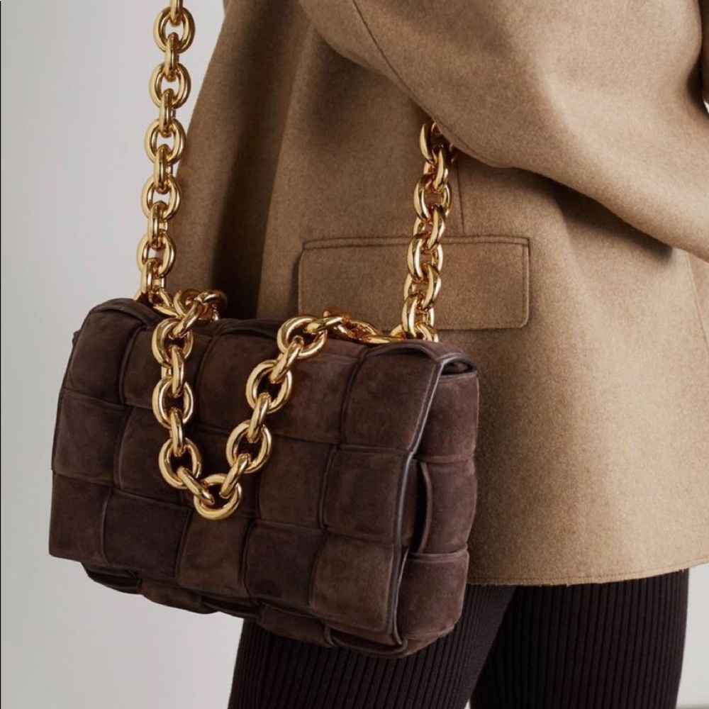 Meet your Posher, Marie